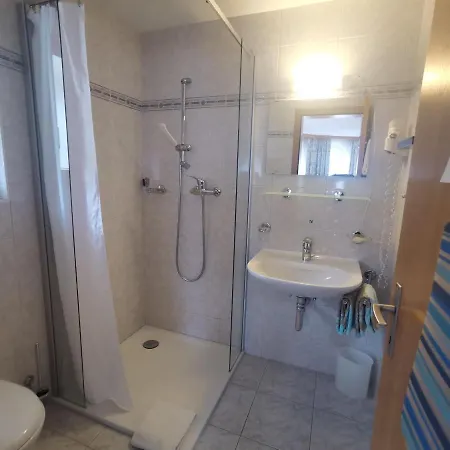 Apartment Moonlight Doppelzimmer Nr11 Saas-Grund