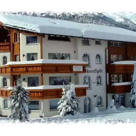 Wohnung8personen Saas-Grund